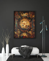 Justice Ensures Peace